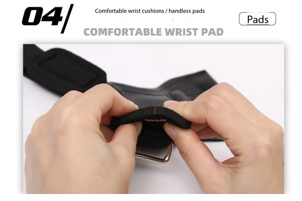 Product Features (4)