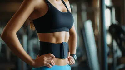 How to Choose the Best Fitness Belt Waist for Your Workout Routine