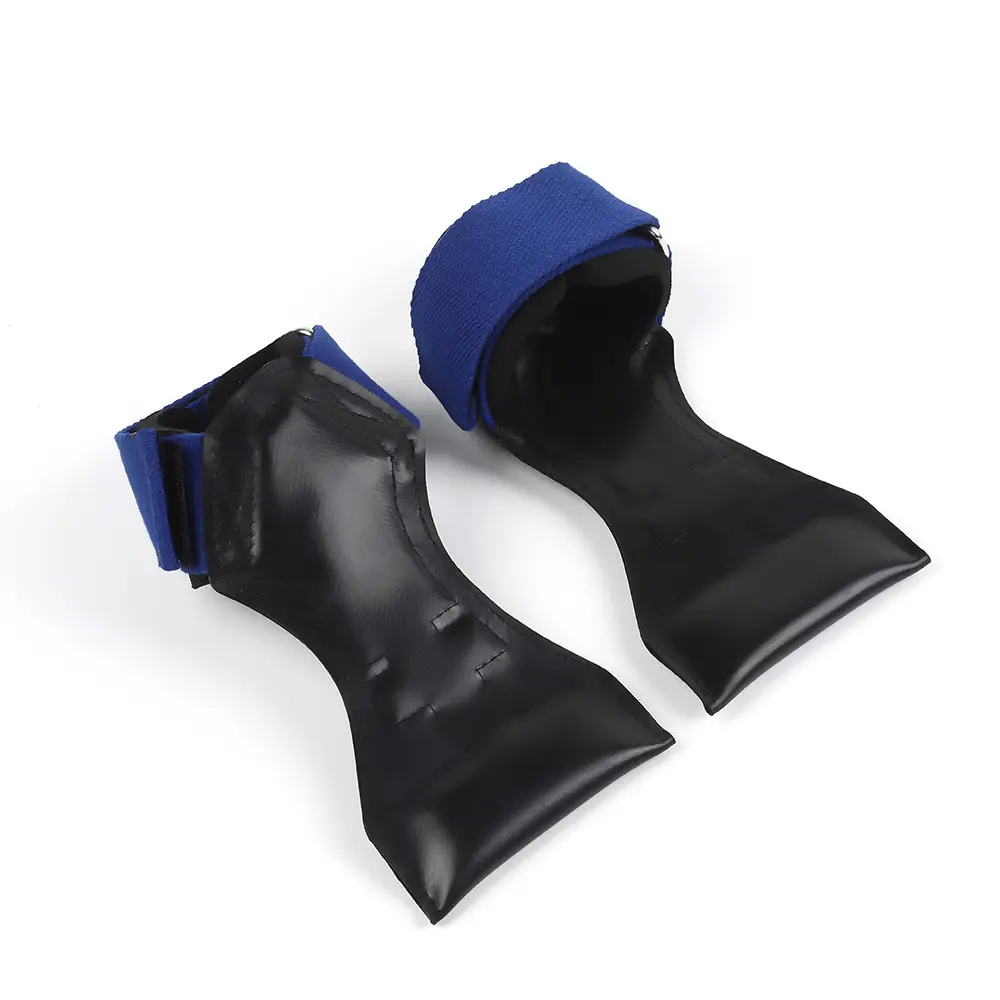 Deadlift Assist Rubber Wrist Guard Fitness Gloves.jpg