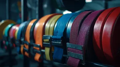 Unveiling the Advantages of Using Weightlifters Belts for Enhanced Performance