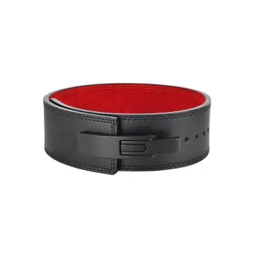 PU waist support fitness belt