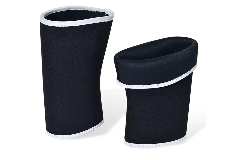 Four core advantages redefining the standard of sports knee pads (1)