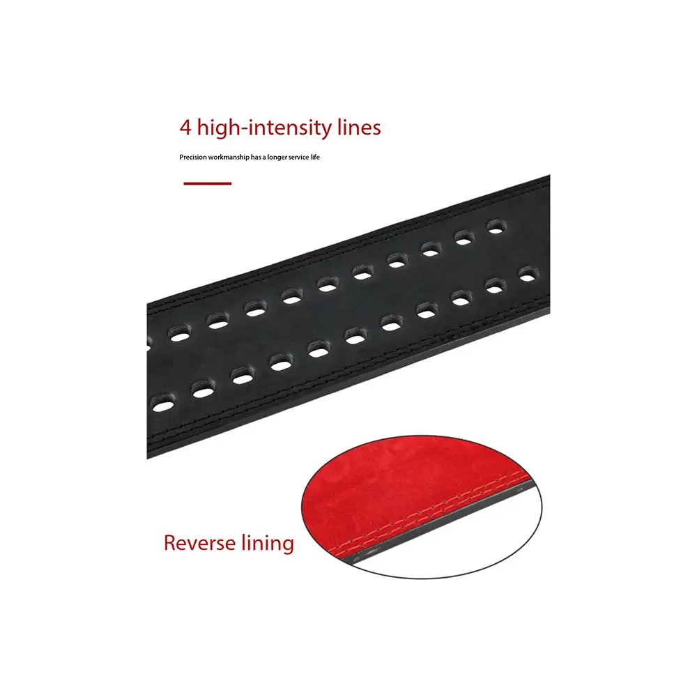 PU waist support fitness belts.jpg