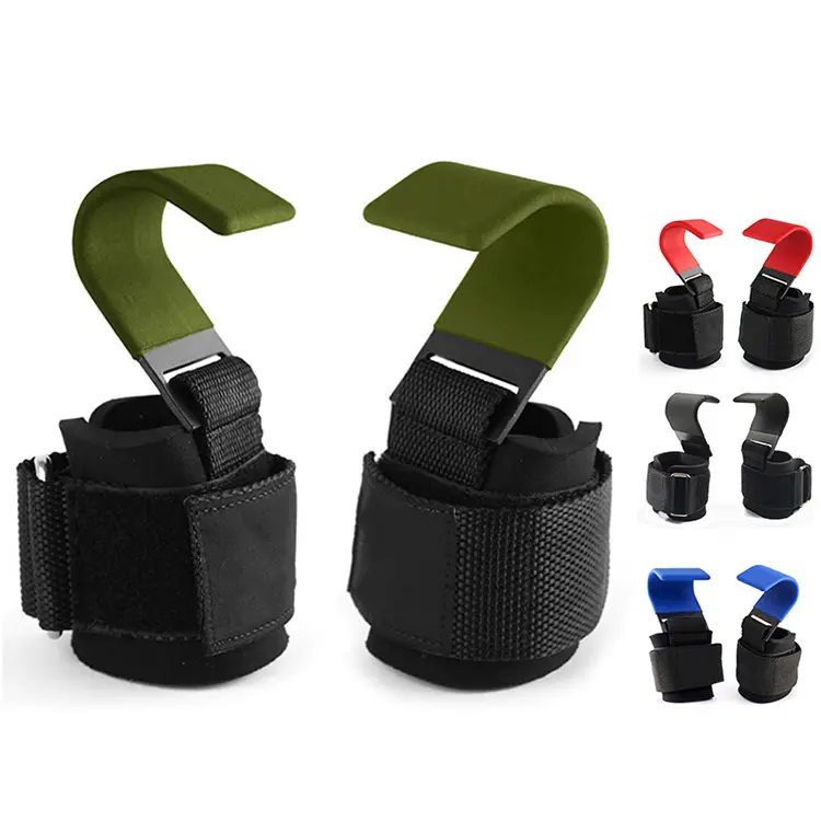 Pull-up strength training deadlift auxiliary glove hook.jpg