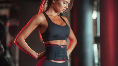 Top Strategies for Enhancing Comfort with Fitness Waist Support