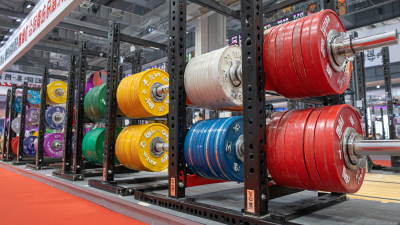 Unveiling Innovation at the 138th Canton Fair 2025 Nylon Weightlifting Belt Industry Insights