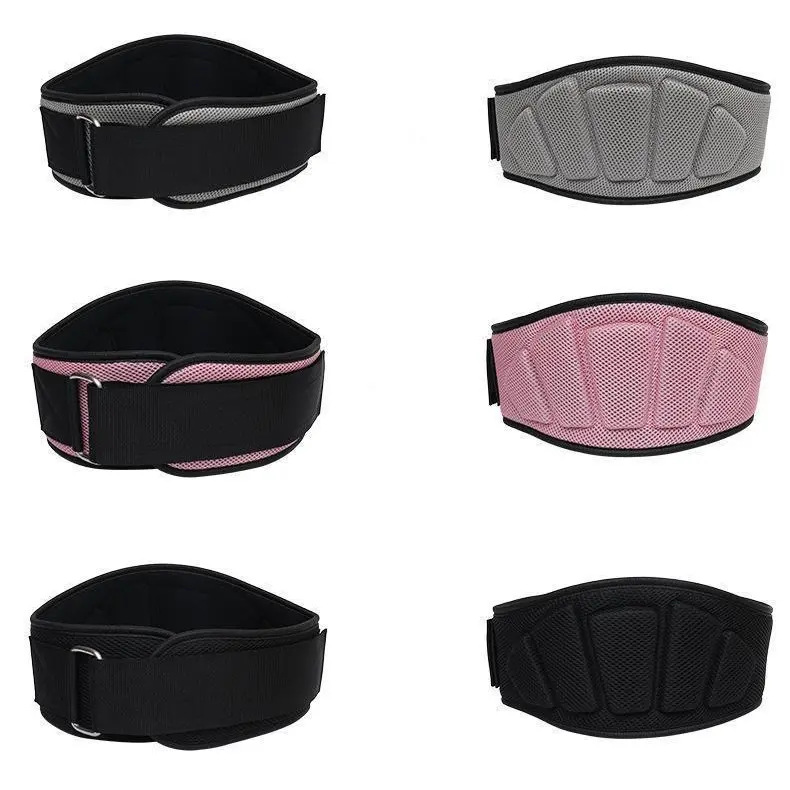 EVA fitness sports waist belt.jpg