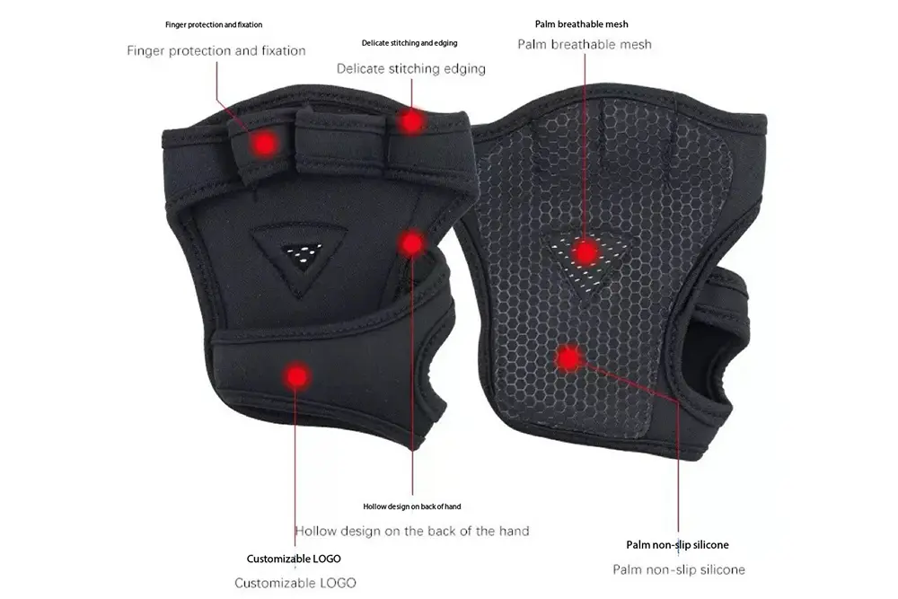 Product Features (4)