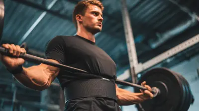 The Comprehensive Guide to Choosing the Best Eva Weightlifting Belt for Your Needs