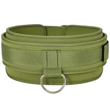 EVA waist support weightlifting belt one size