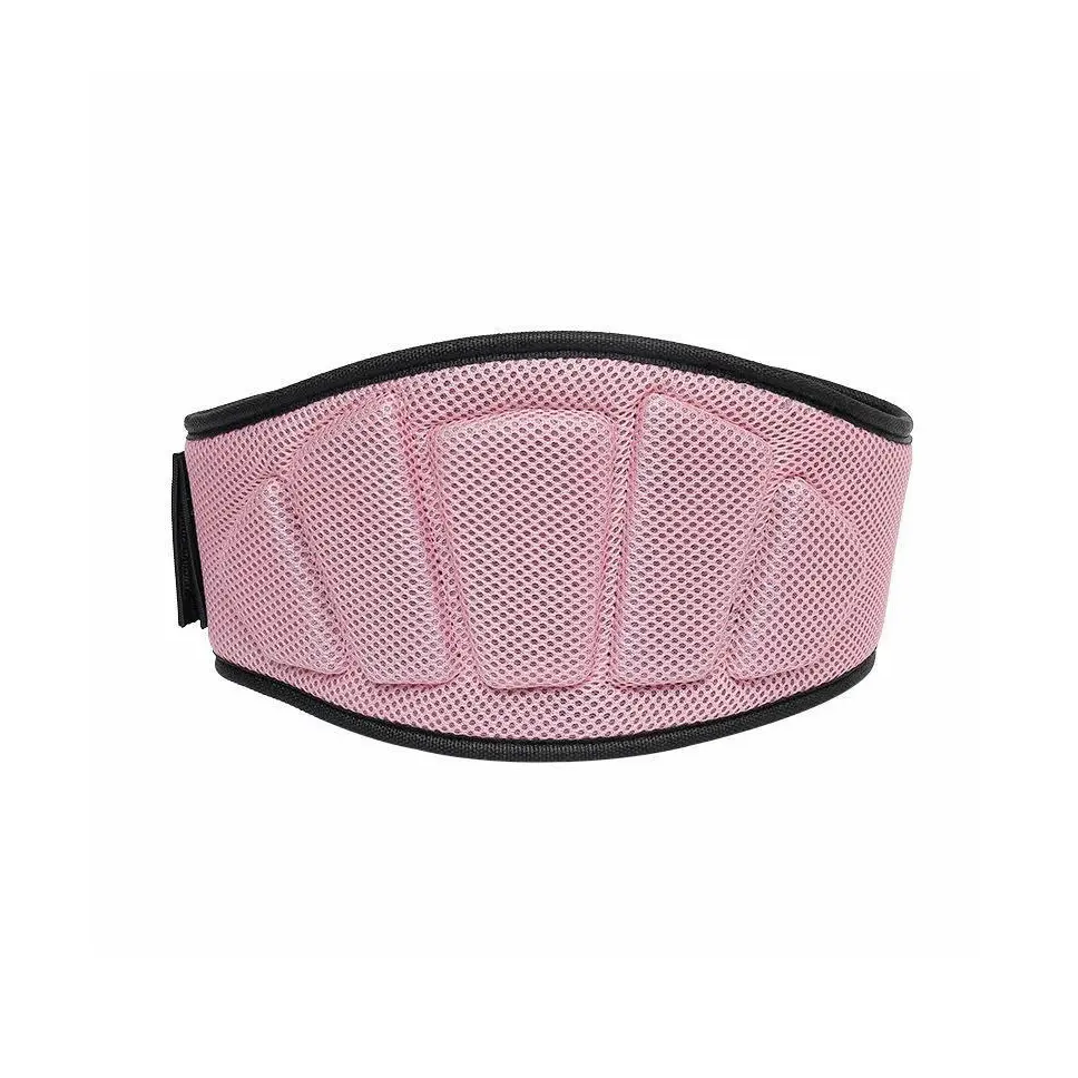 fitness sports waist belt in various colors.jpg