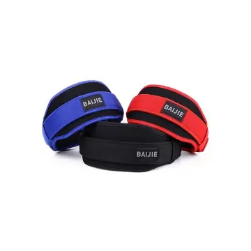 EVA sports fitness belt for men and women in various colors