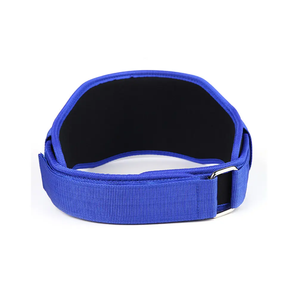 fitness belt for squat and deadlift professional training waist protection.jpg