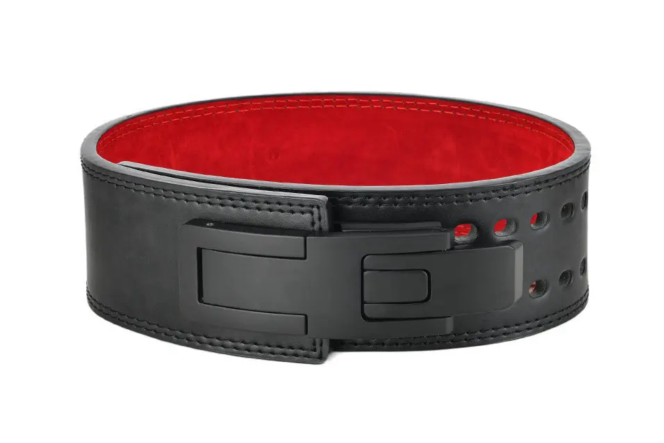 Cowhide Fitness Waist Belt (5).jpg