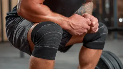 The Ultimate Guide to Choosing the Best Fitness Knee Sleeves for Optimal Performance