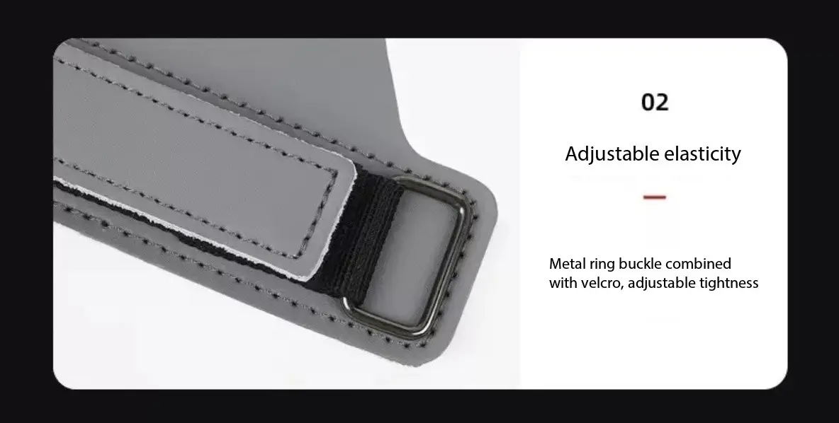 Premium Materials, Comfortable and Protective (2)