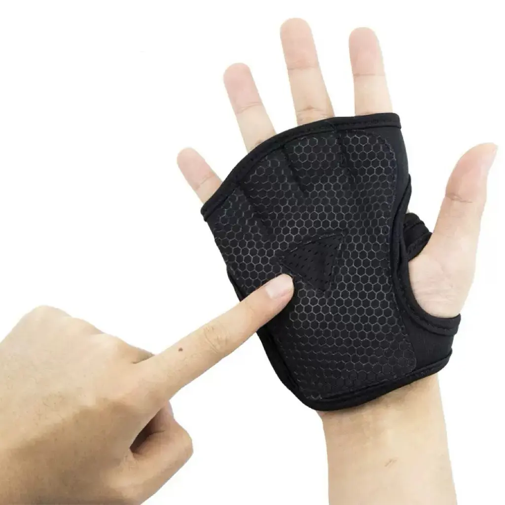 Anti-slip and anti-calluse breathable weightlifting gloves.jpg