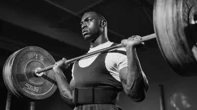 7 Essential Tips for Choosing the Right Weightlifting Belt for Optimal Performance
